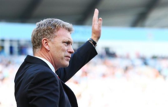 Manchester United boss David Moyes will get time to prove himself at Old Trafford because his predecessor overachieved last season, according to veteran manager Neil Warnock.