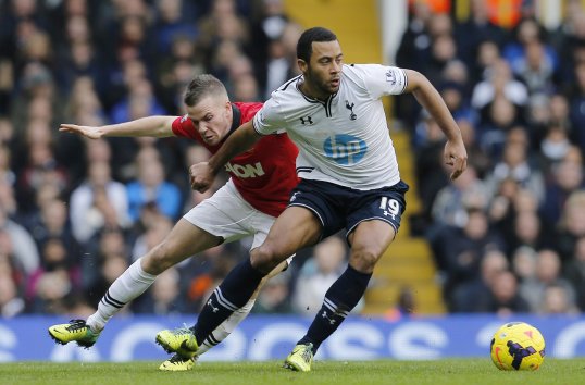 Manchester United are expected to consider offers for under-fire midfielder Tom Cleverley, who has struggled to establish himself despite the absence of team-mate Michael Carrick through injury.