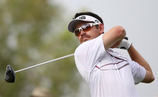 South African Louis Oosthuizen has said