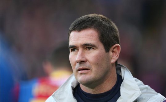 Derby County boss Nigel Clough is convinced that the Rams are