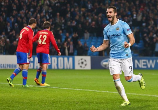 Manchester City's progress to the Champions League knockout stage will give the club a much-needed boost ahead of the introduction of Uefa's financial fair play regulations.