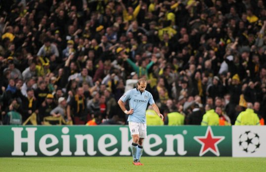 Manchester City are at the centre of a major ticketing row ahead of their Champions League clash with Ajax later this month.
