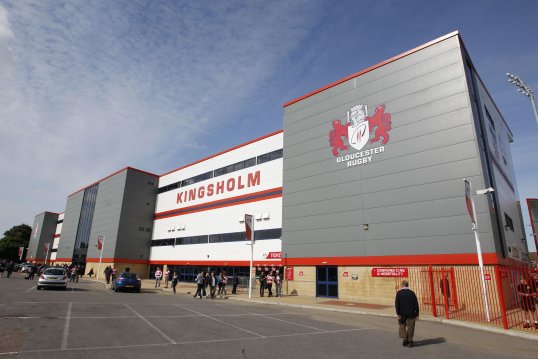 Rugby World Club 2015 organisers have defended their decision to only include one Premiership club stadium in the long list of potential host venues.