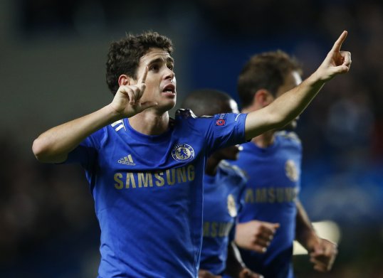 Chelsea midfielder Oscar is confident the Club World Cup can reignite the spark the dethroned Champion League champion’s season.