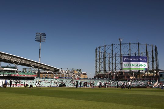 South London cricket ground The Oval will host an “FA Cup final” to commemorate 140 years of football's most prestigious competition.