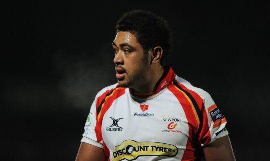 Former Wales captain Michael Owen believes Newport and Gwent Dragons should accept the inevitable and sell back-row Toby Faletau.