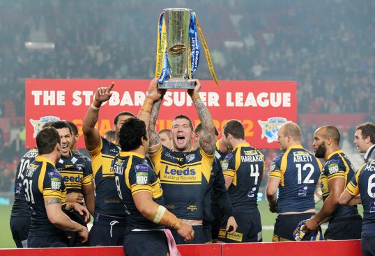 The Western Australian Rugby League is considering the audacious step of entering a team in the English Super League.