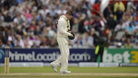 Australian captain Michael Clarke said none of his players would use silicone tape tool the DRS Hotspot system.