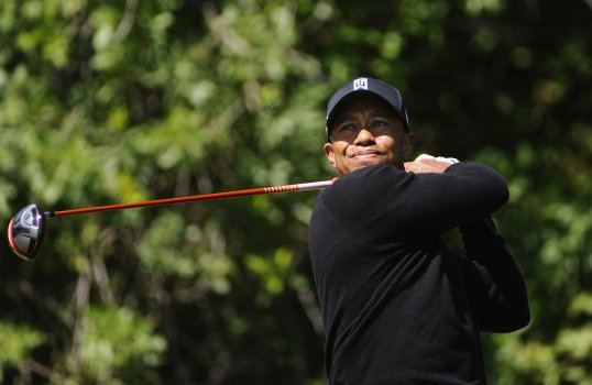 Former world number one Tiger Woods is sure he has completely recovered from the injuries that plagued him last year.