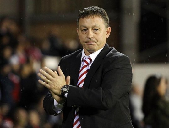 Nottingham Forest manager Billy Davies has instilled some spirit in the Championship side’s team, according to former defender Viv Anderson.