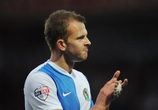 Nottingham Forest boss Billy Davies will make a move for Blackburn Rovers striker Jordan Rhodes next month - if he fails to land Shane Long.