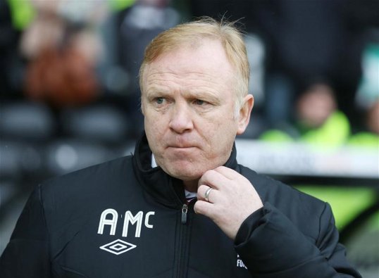 Nottingham Forest chairman Fawaz Al Hasawi has moved to deny a rift with manager Alex McLeish, saying they have a “good working relationship”.