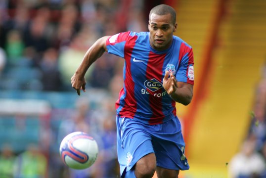Millwall have lined up a loan move for Crystal Palace striker Jermaine Easter.