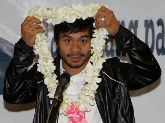 Eight-division champion Manny Pacquiao has found a new “sanctity in life” after his brutal knockout against Juan Manuel Márquez.