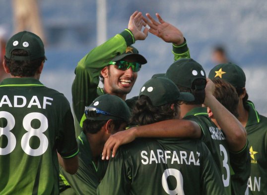 Pakistan will host two World XI matches in an effort to persuade Test nations to return to the country.
