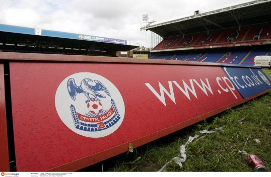 Crystal Palace co-chairman Steve Parish is reportedly set to confirm Iain Moody as the club’s sporting director on Saturday.