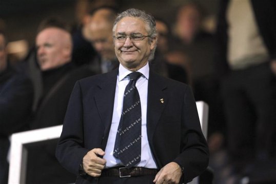 The attempt by ex-Queens Park Rangers owner Gianni Paladini to take control of troubled Championship club Birmingham City looks like it has failed.