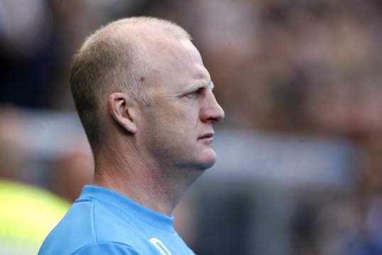 Iain Dowie is reportedly set for a second stint at Crystal Palace after outlining his survival plan to co-chairman Steve Parish.