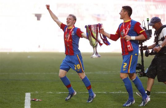 English football must learn from the continent if it is going to improve its player’s technical skills.
