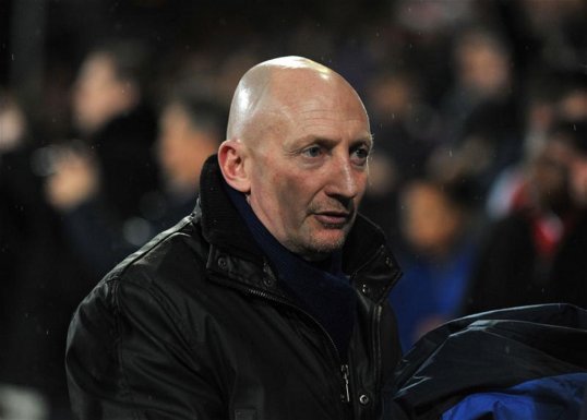 Crystal Palace have invited Swedish teenager Rinor Nushi for a trial at Selhurst Park.