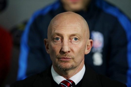 Crystal Palace manager Ian Holloway believes there is more to come from the team after their automatic promotion hopes were boosted on Tuesday with a victory over Bristol City.