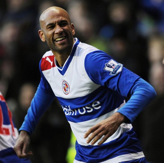 Crystal Palace boss Ian Holloway is making a £1 million bid to buy Reading's flying winger Jimmy Kebe to boost his Premier League strugglers.