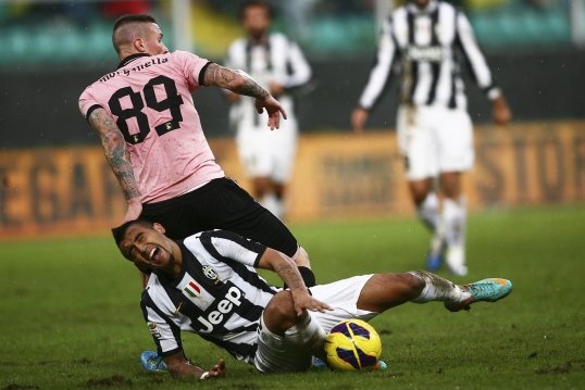 Palermo have confirmed the re-appointment of Giuseppe Sannino after Gian Piero Gasperini was sacked for the second time this season.