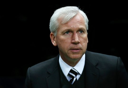 Newcastle United boss Alan Pardew admits he knows very little about their Europa League opponents Metalist Kharkiv.