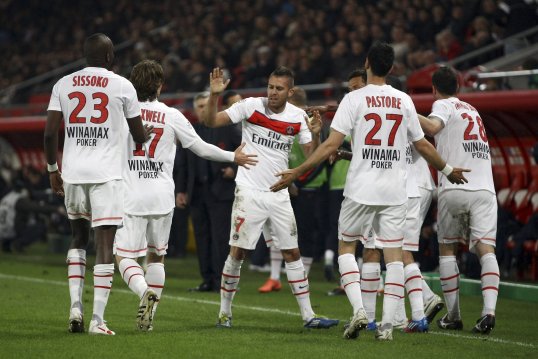 Paris City Hall have announced that from next season onwards they will halt the payments that they make to finance Paris Saint-Germain as the wealthy Qatari owners do not need the extra funding.