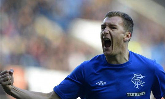 Former Scotland striker Kevin Kyle has said the Scottish FA may have opened a can of worms by charging Rangers midfielder, Ian Black, with betting offences.
