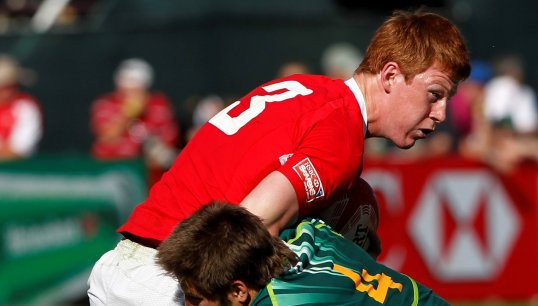 Cardiff Blues fly-half Rhys Patchell has played down talk of a call-up to the Welsh squad.