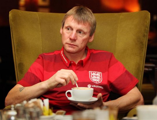 England Under-21 coach Stuart Pearce is determined to see the team win this summer’s Uefa European Under-21 Championship.