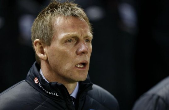 England Under-21 coach Stuart Pearce will hold talks about his future once the forthcoming European Championship campaign concludes.
