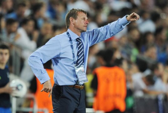 The Football Association has confirmed that England U-21 manager Stuart Pearce will not be handed a new contract when his current agreement expires at the end of the month.