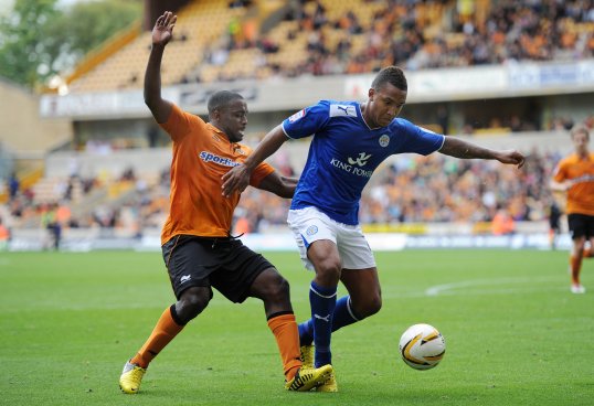 Nigel Pearson has said Leicester City must be more difficult to beat in this season's Championship.