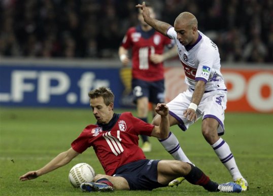 France international Benoit Pedretti is to join up with Fabrizio Ravanelli at Ligue 1 Ajaccio, where the former Middlesbrough striker is manager.