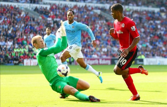 Manchester City will continue to monitor Real Madrid goalkeeper Iker Casillas if Joe Hart needs to be replaced.