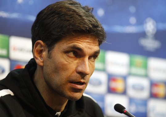 Mauricio Pellegrino, who was sacked as manger of Valencia, has described the decision as
