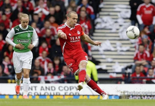 Aberdeen defender Andrew Considine is set to make his first-team return for the Dons in the friendly against Norwegian side Viking FK, of Stavanger, at Pittodrie tomorrow night (4 September).