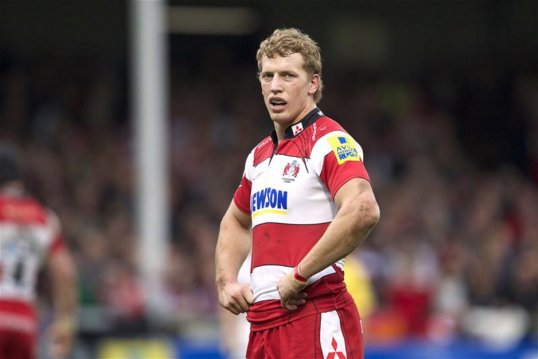 Gloucester won a Heineken Cup victory against Perpignan with the home side scoring 27 against 22 on Saturday.