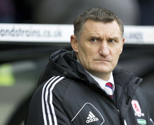 Middlesbrough's medical staff have undertaken an investigation as to why the side are currently suffering from so many injuries.