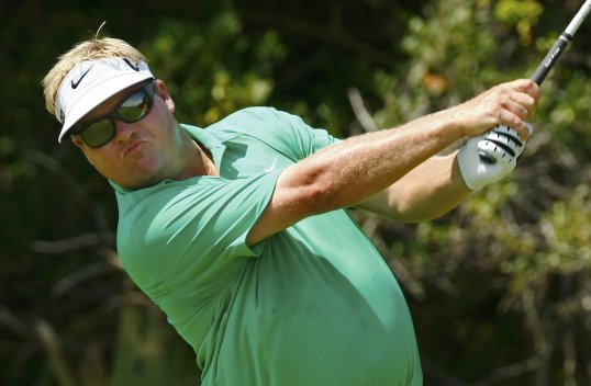Swedish golfer Carl Pettersson, five times PGA Tour winner, has waded into the ongoing row over