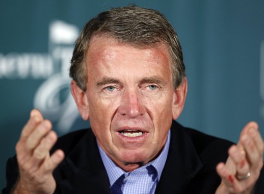 The PGA Tour has announced it will take over the operational running The Canadian Tour from November.