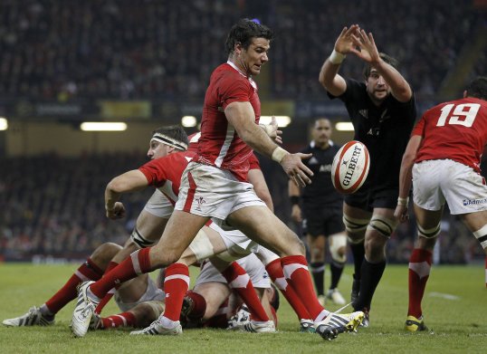 Wales scrum-half Mike Phillips has said his side need to forget the