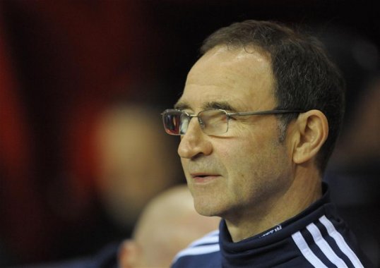 Sunderland boss Martin O'Neill will be handed around £15 million to reinforce his struggling Black Cats next month.