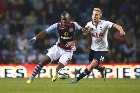Tottenham Hotspur midfielder Lewis Holtby said his team have to be ready for a tough match against West Ham on Sunday.