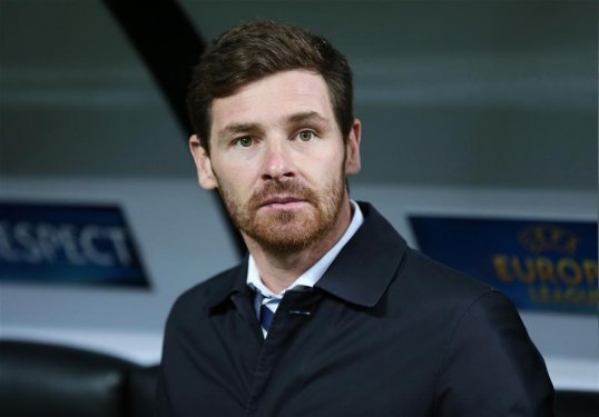 Tottenham Hotspur manager André Villas-Boas has said that he expects a reaction from Uefa after Inter Milan fans allegedly racially abused his players on Thursday.