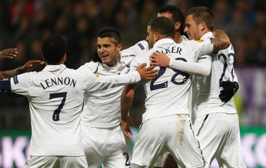Tottenham Hotspur see the League Cup as the perfect opportunity to bag some silverware.