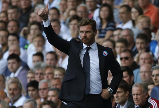 Tottenham Hotspur manager Andre Villas-Boas has warned his side against complacency for their Europa League play-off second leg against Dinamo Tbilisi on Thursday evening.