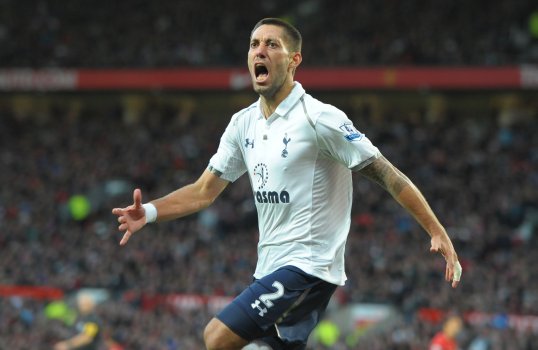 Tottenham Hotspur midfielder Clint Demspy has urged his team-mates to “take care of business” in their Europa League clash with Maribor.